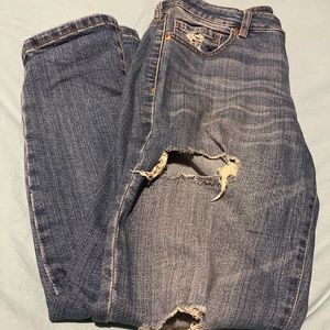 Dynamite Cara Jeans